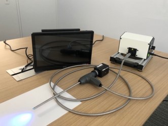 ウルトラハイパワー UV-LED光源の特長画像小1-1